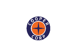 cooper
