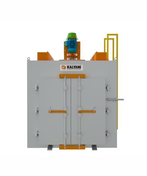 Aging Oven